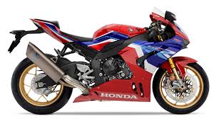 Honda CBR 1000 RR