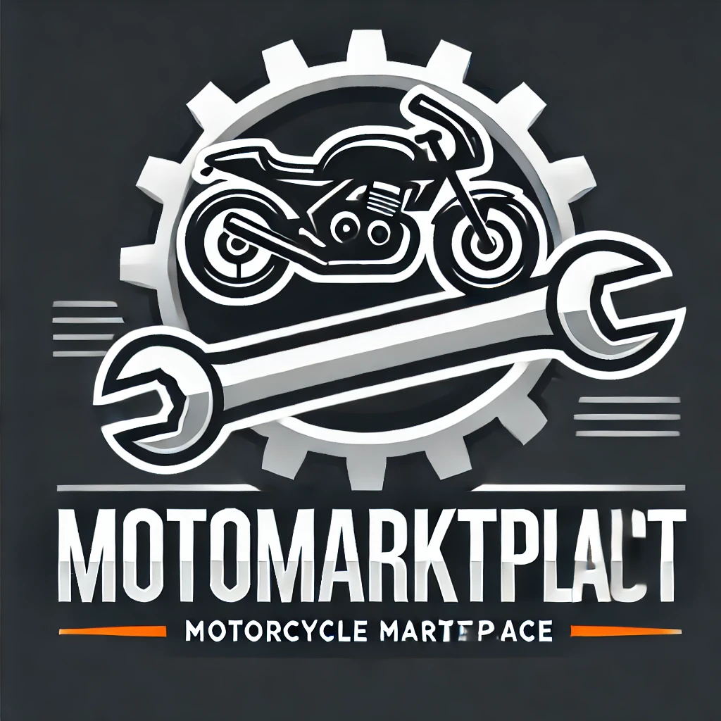 Online-Marktplatz für gebrauchte Motorradteile und Zubehör